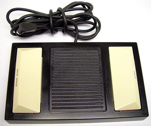 Generic RP2692XP Original Panasonic foot pedal