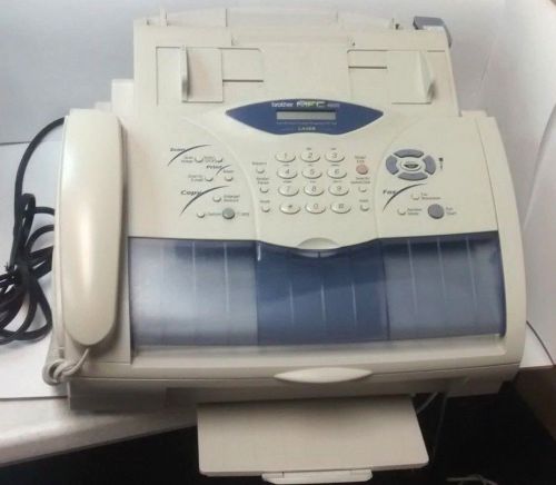 Brother mfc 4800 multifunction printer, scanner, copier &amp; fax for sale