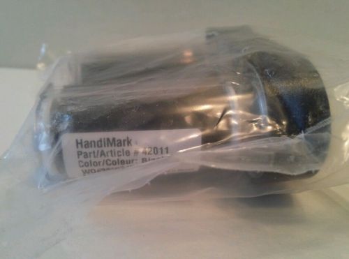 Brady ribbon cartridge, black, 2 in. w, 75 ft. l brady  model # 42011 handimark for sale