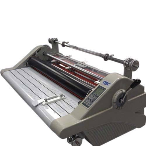 Gbc discovery 80 high speed 31&#034; laminator - 1711710 free shipping for sale