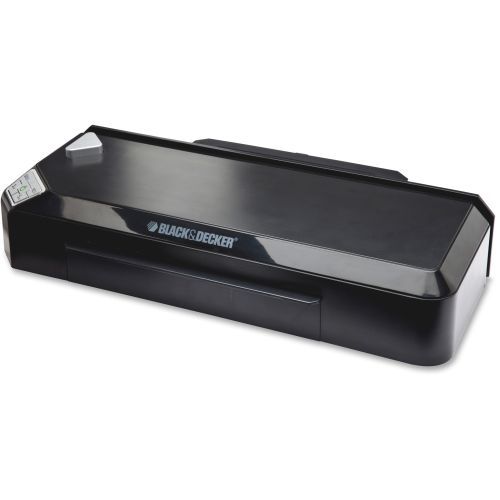 Stanley-bostitch flash pro fast heat 9&#034; laminator - 5 mil lamination thick for sale