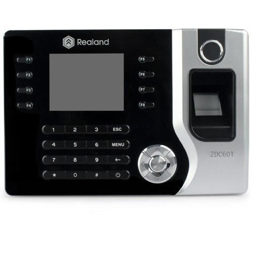A-c071 biometric fingerprint attendance time clock + id card reader +tcp/ip+usb for sale