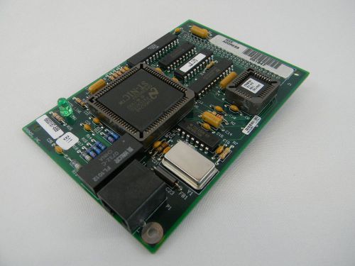 KRONOS ETHERNET DAUGHTERBOARD 6600187-599