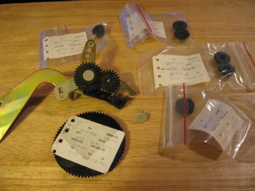 IBM printer parts brand new!!! worth OVER $200 if purchased IBM