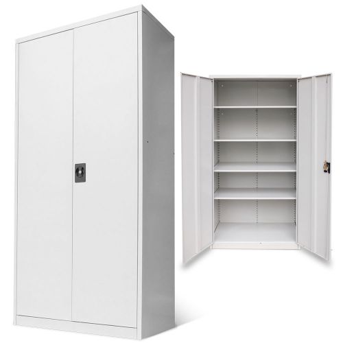 Filing cabinet office cabinet tool cabinet metal cabinet 180x90x50 for sale