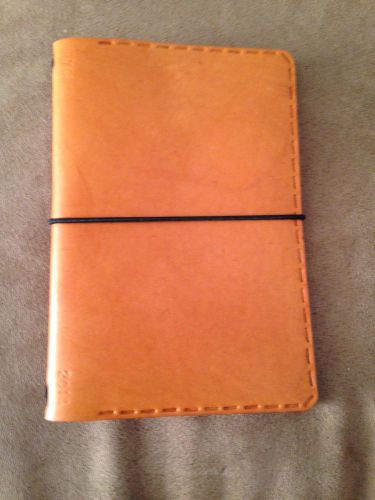 Midori Style Field Notes Travelers Notebook