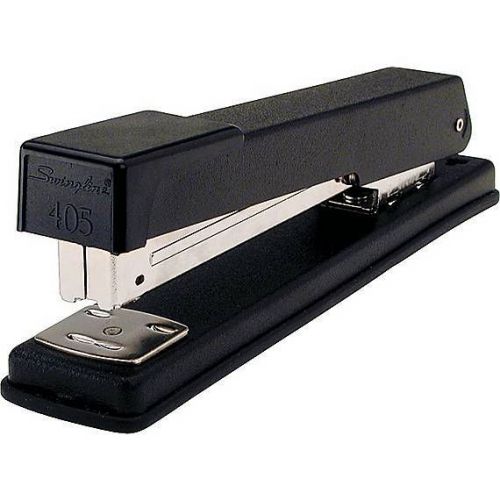 Swingline® Light Duty Stapler, Fastening Capacity 20 Sheets/20 lb., Black