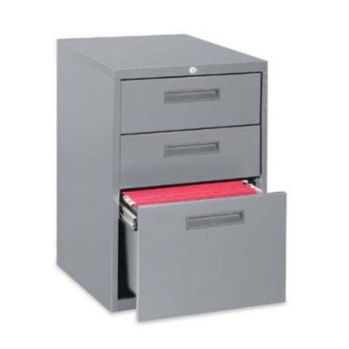 LLR67735 - Lorell Box/Box/File Mobile Pedestal Files