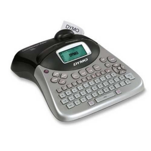 Dymo ExecuLabel LM450 Thermal Label Printer - Monochrome - Thermal Transfer - 23