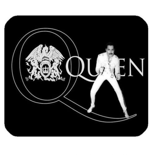 New Cool Mice Mat Mouse Pad With Queen 03 Design
