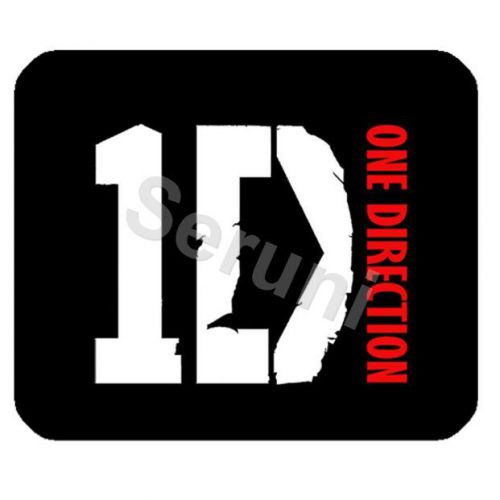 One Direction Custom Mouse Mats or Mouse Pad for Gaming