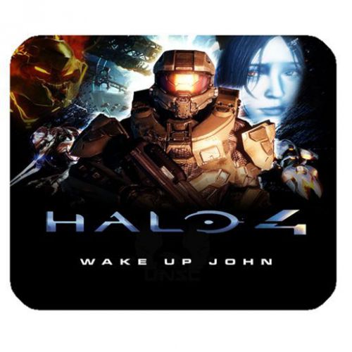 Rare Halo 4 Mouse Pad Mice Mat 004