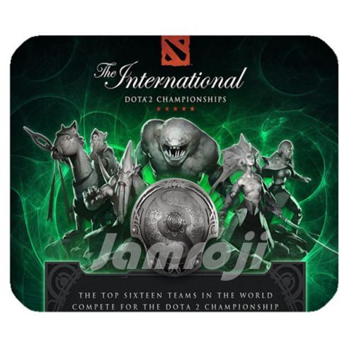 Dota Design For Mouse Pat or Mouse Mats