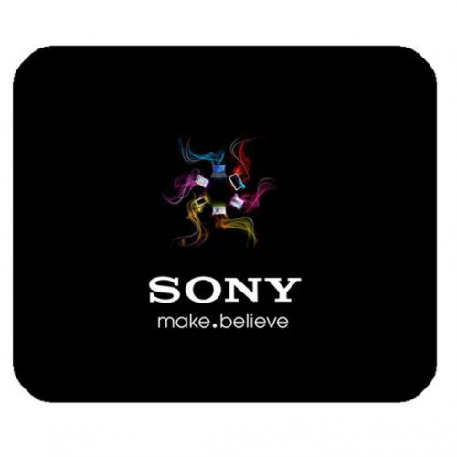 New Sony Mouse Pad For Gaming,Student,or Office