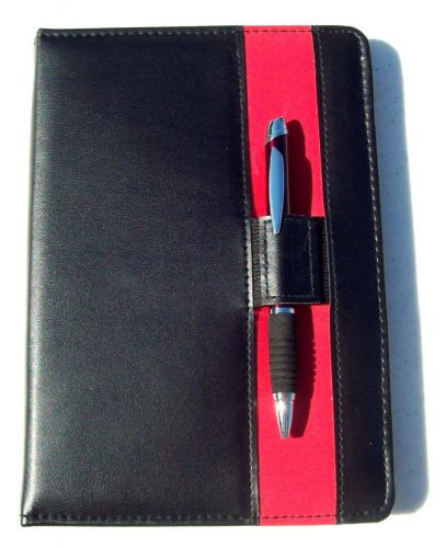 Note Pad With Ballpoint Pen Both NEW Notepad Journal Planner Notebook Office