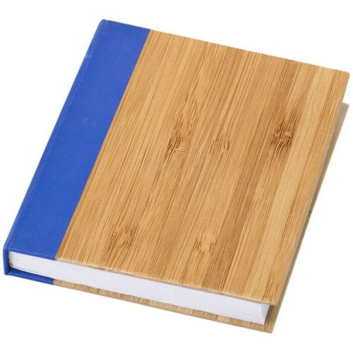 Bamboo notebook M