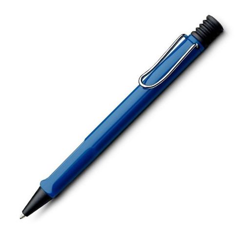 LAMY SAFARI Ballpoint pen Blue L214
