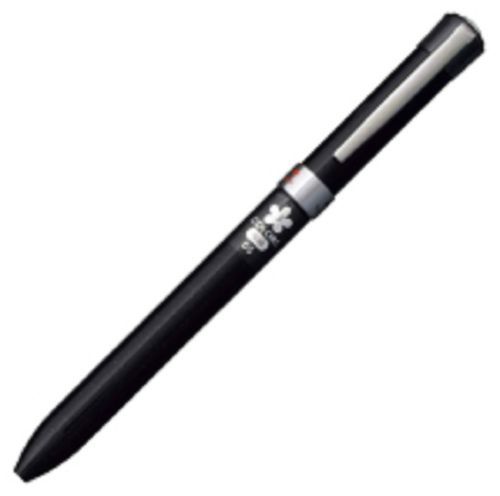 Mitsubishi Pencil 3 Colors Ballpoint Pen Jetstream F Series Luminous Black F/S