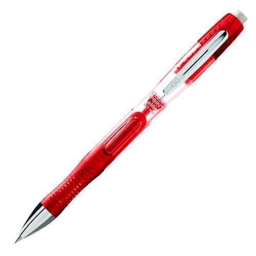 Sanford Paper Mate Clearpoint Elite Mechanical Pencil 0.5mm Red Barrel