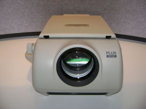 Plus DP-30 Direct Projector