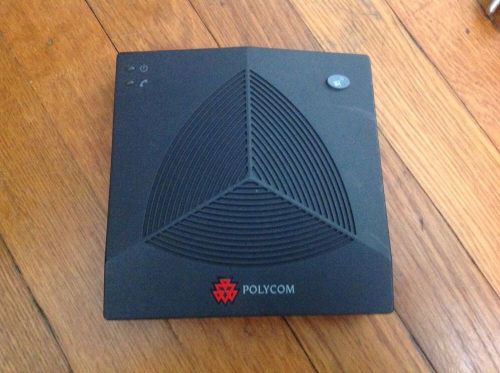 Polycom SoundStation 2W 2201-67810-160