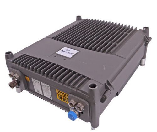 Powerwave rh300020/211 nexus ft 1900mhz single band rf signal repeater for sale