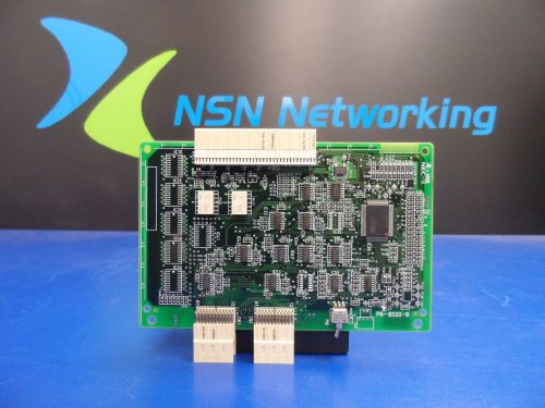 NEC NEAX 2000 IPS/IVS PN-BS00-B BS00-B Bus Interface Circuit Card 151460