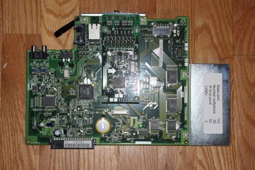 Toshiba UCTU3 CTX-100 processor with full license