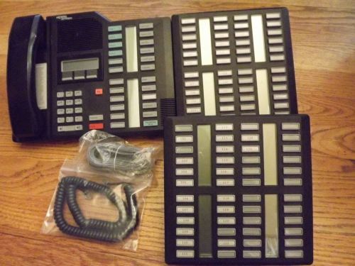LOT OF 2x DSS and one Mseries  M7324.