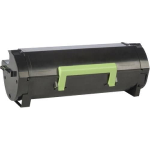 Lexmark unison 600xa toner cartridge black for sale