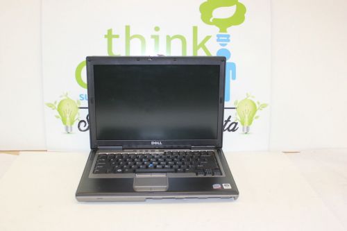 Dell Latitude D630 Core 2 Duo  2.20GHz 4GB RAM Boots to Bios