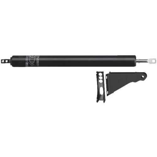 Hydraulic screen door closer-blk hydraulic closer for sale