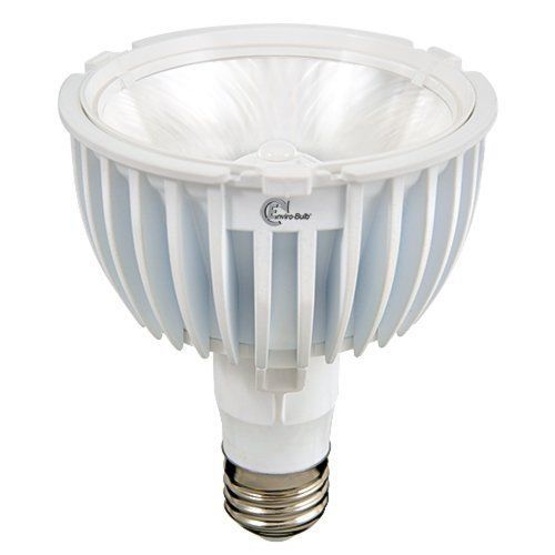 Enviro Bulb 30411572 PAR30 High Performance LED Dimmable Light Bulb