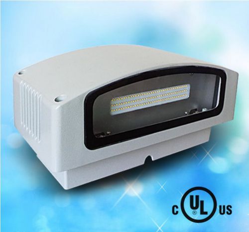 LED WALL LIGHT, 55W,UP/DOWN LIGHT,  MEANWELL DRIVER, 5500K, BROWN