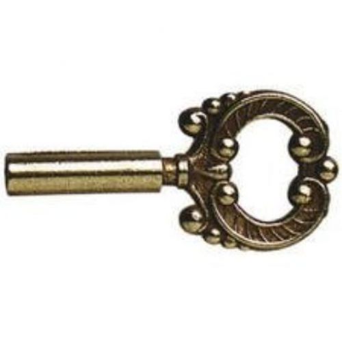 Westinghouse 70160 - Brass Finish Socket Keys (2 pack) (SOCKET KEYS)