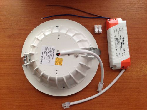 Led downlight 36w for sale