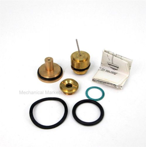 Symmons PS-13R Showeroff Limiting Valve Repair Kit for Model 60 NOS