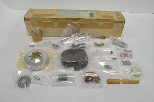 New bailey 256007a1 actuator repair kit positioner replacement part b212713 for sale