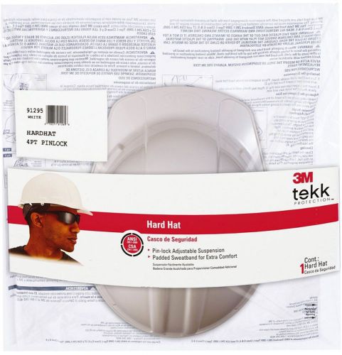 Tekk Protection Hard Hat Pillow-padded Sweatband 91295-80025t