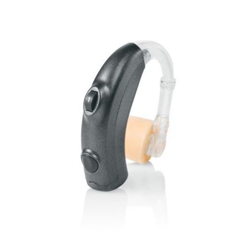Soundgear bte platinum hearing protection &amp; enhancement for hunters &amp; shooters for sale