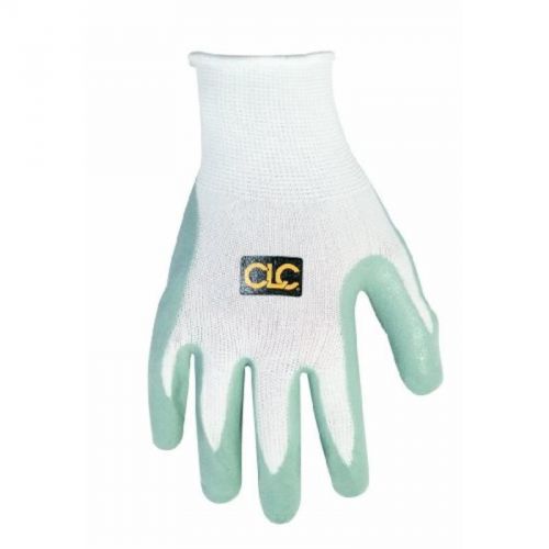 Nitrile Dip Glove L 2137L CUSTOM LEATHERCRAFT Gloves 2137L 084298213748