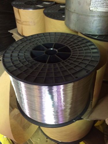 Stitching wire 25 gauge 70 lbs. spools for sale