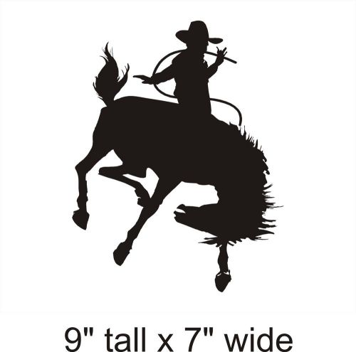2X Training a Horse Decal Vinyl Car i Pad Laptop Window Wall Sticker-FA158