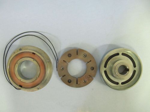 Wascomat clutch-assy,ex22 electro-magnetic part# 972190 for sale
