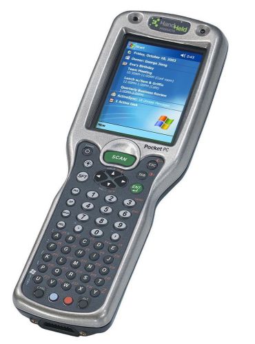 HHP Dolphin 9500 Mobile Computer - 9500L00-131-C30