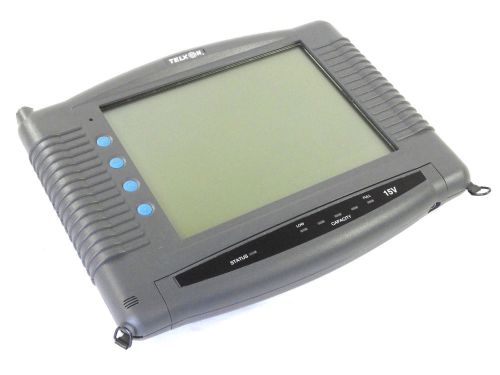 Telxon PTC-1184 PG&amp;E  Pen Mobile Touch Computer Terminal (PTC1184)