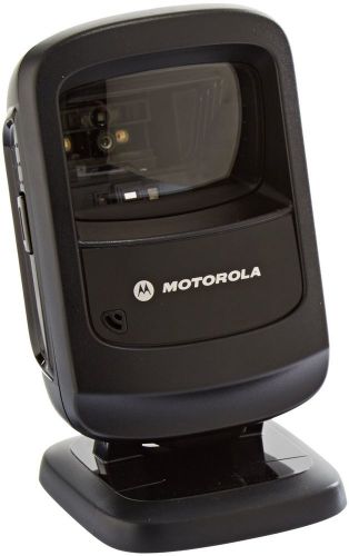 NEW Motorola DS9208 Desktop Bar Code Reader (DS9208-SR00004NNWW) - Scanner Only
