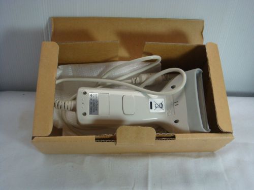 Sd-740n barcode scanner used with star receipt printer system sd700 series for sale