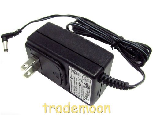074749 Intermec 5V AC Adapter for SF51 Charger Base