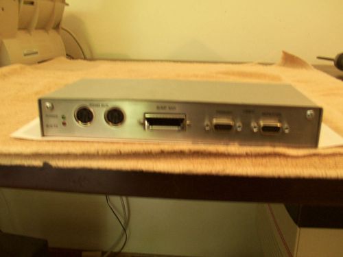 Par RVBC Video Controller K4600A M4245 M4247 M5002 M5012 M6002 K4600 K4600AR